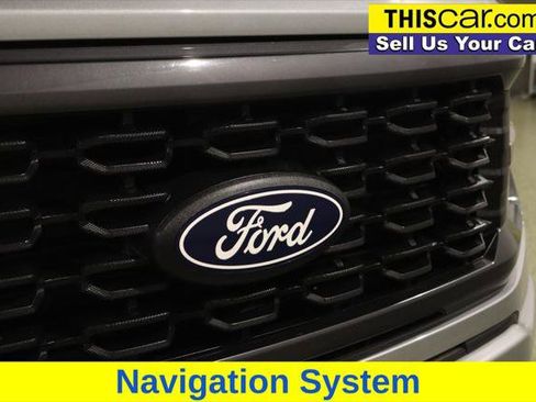 Used 2024 Ford F150 STX AWD/4WD image 12