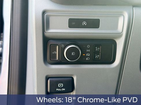 Used 2025 Ford F150 XLT w/ Equipment Group 301A Standard image 14