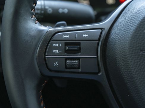 Certified 2026 Honda CR-V Sport-L image 29