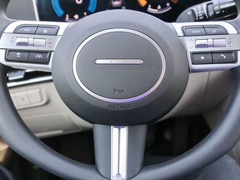New 2026 Hyundai Tucson SEL FWD image 23