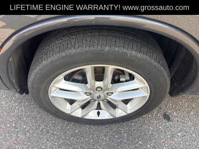 Used 2025 Dodge Durango GT AWD/4WD image 28