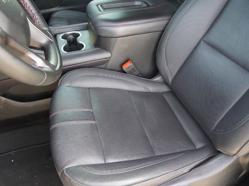 Used 2023 Chevrolet Suburban RST w/ Luxury Package image 10