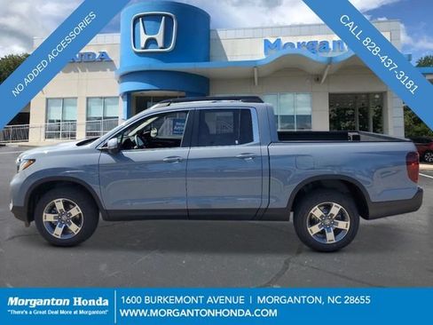 New 2026 Honda Ridgeline RTL image 2