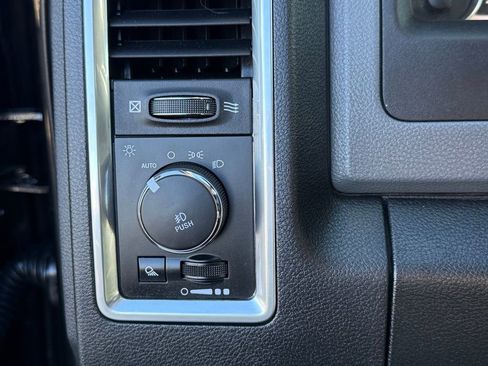 Used 2018 RAM 1500 Big Horn image 27