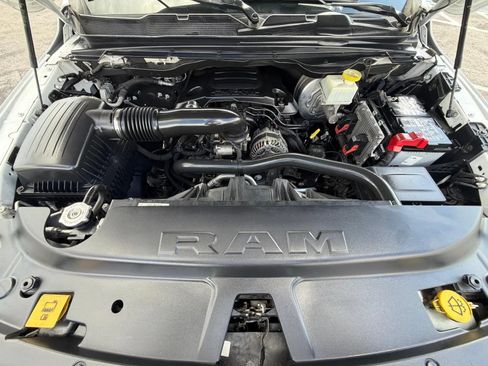 Used 2019 RAM 1500 Big Horn AWD/4WD image 31