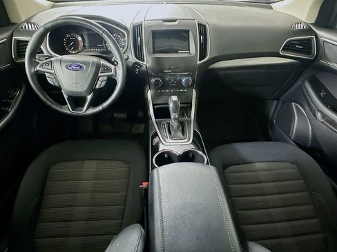 Used 2018 Ford Edge SEL FWD image 16