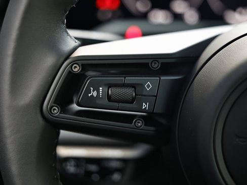 New 2026 Porsche Taycan image 34