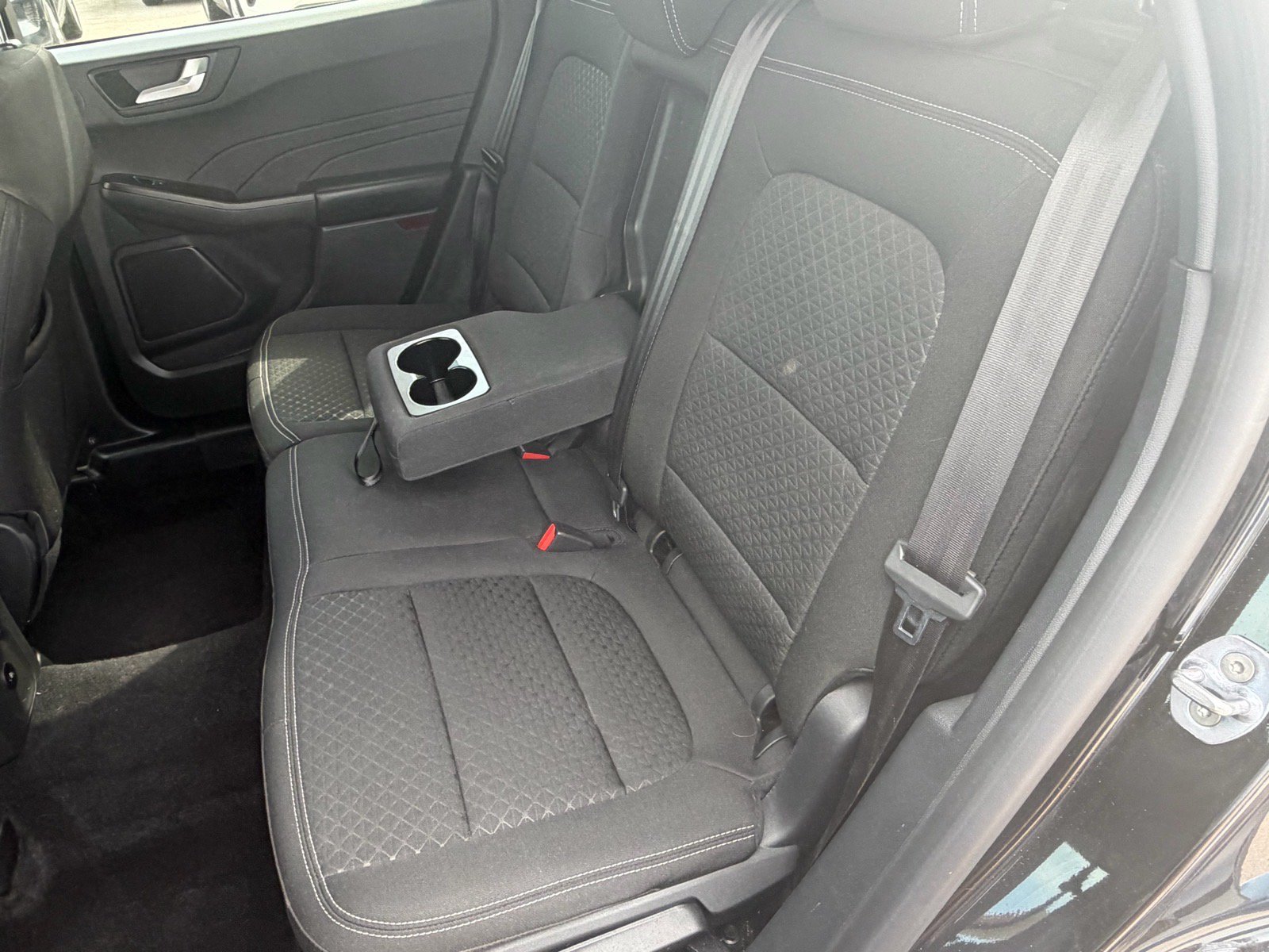 Used 2024 Ford Escape Active w/ Tech Pack #2 FWD image 43