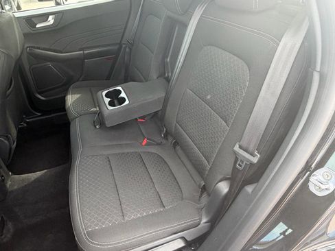 Used 2024 Ford Escape Active w/ Tech Pack #2 FWD image 43