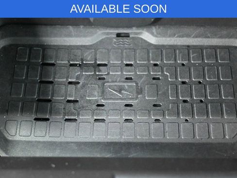 Used 2024 Ford Bronco Wildtrak AWD/4WD image 25