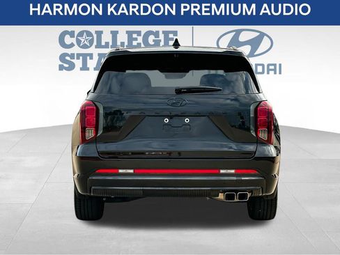 Used 2025 Hyundai Palisade Calligraphy image 9