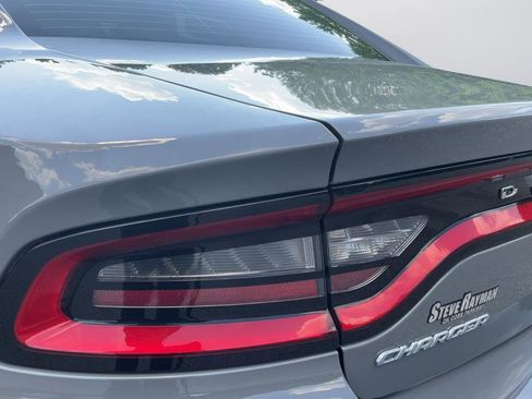 Used 2023 Dodge Charger SXT RWD image 27