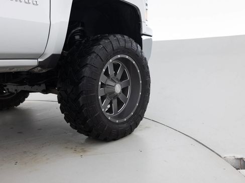 Used 2014 Chevrolet Silverado 1500 LT w/ All Star Edition image 18