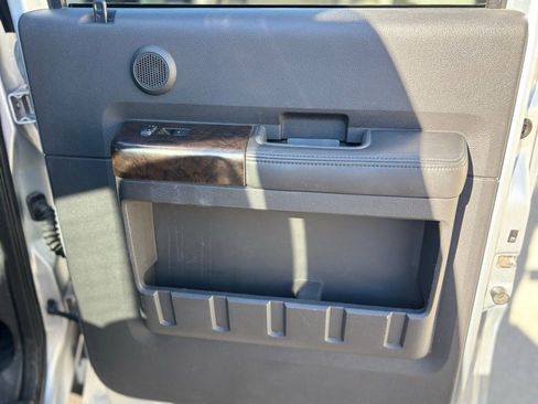 Used 2015 Ford F350 Platinum image 13