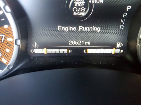 Used 2023 Jeep Renegade Limited w/ Sun/Sound Group AWD/4WD image 25