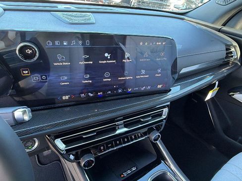 New 2026 Chevrolet Traverse High Country FWD image 27