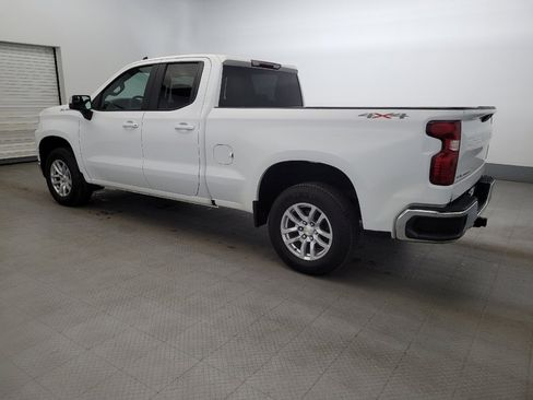 Used 2021 Chevrolet Silverado 1500 LT w/ Bed Protection Package image 3