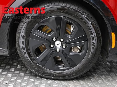 Used 2023 Ford Mustang Mach-E California Route 1 AWD/4WD image 32