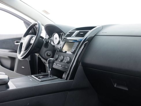 Used 2014 MAZDA CX-9 Touring w/ Touring Technology Package image 27