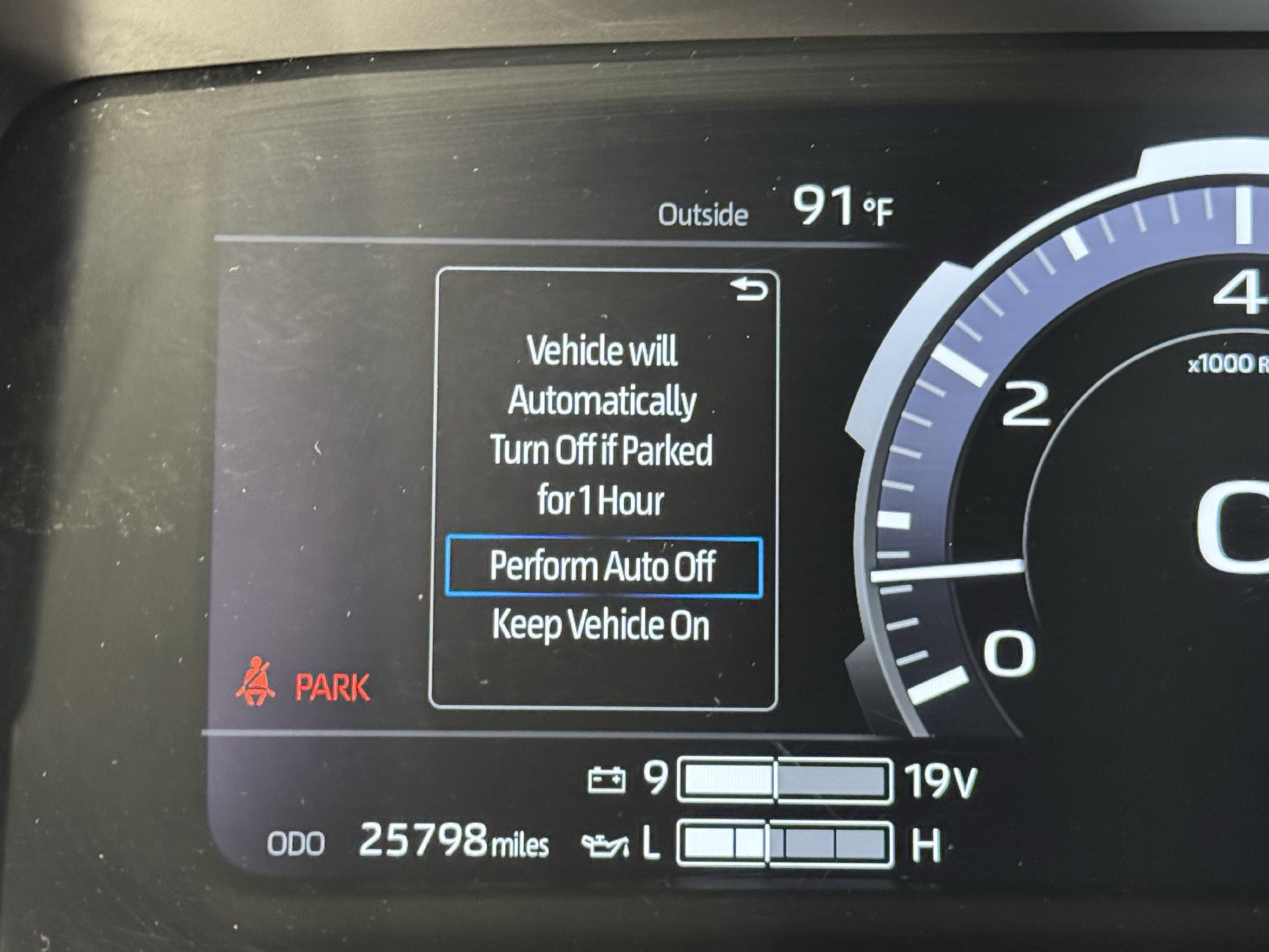 Used 2024 Toyota Tundra Platinum AWD/4WD image 26