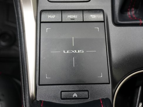 Used 2021 Lexus NX 300 F Sport w/ F Sport Premium Package AWD/4WD image 26