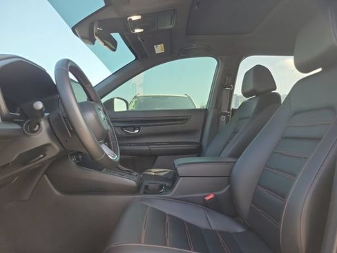Used 2025 Honda CR-V Sport-L image 19