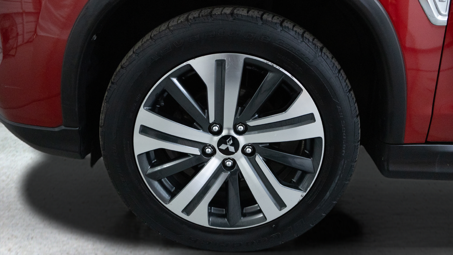 Used 2020 Mitsubishi Outlander Sport ES AWD/4WD image 9