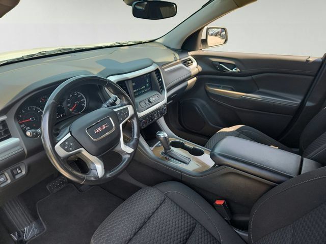 Used 2019 GMC Acadia SLE FWD image 7