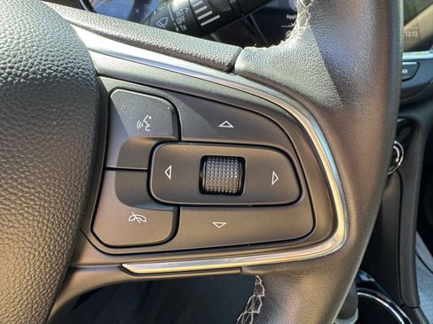 Used 2023 Buick Encore GX Preferred w/ Cold Weather Comfort Package image 17