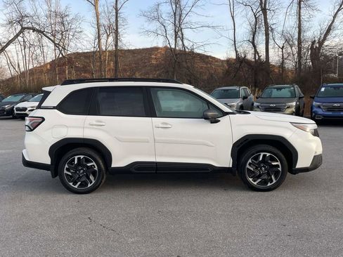 Used 2026 Subaru Forester Limited w/ Limited Package image 29