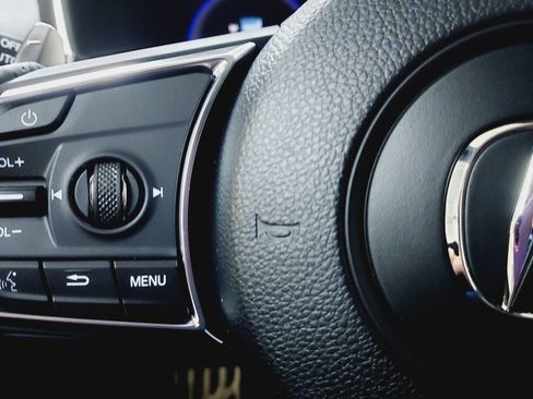 New 2026 Acura MDX A-Spec image 19