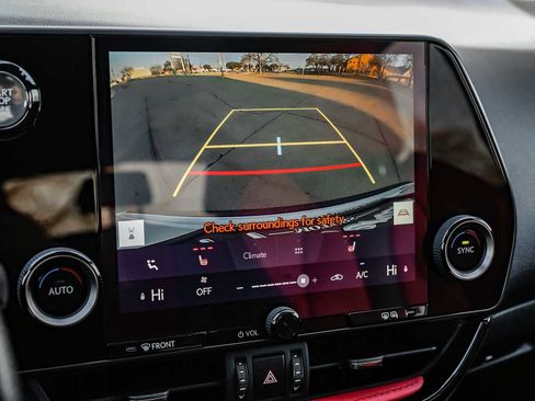 Used 2022 Lexus NX 350 F Sport w/ Accessory Package 2 image 22