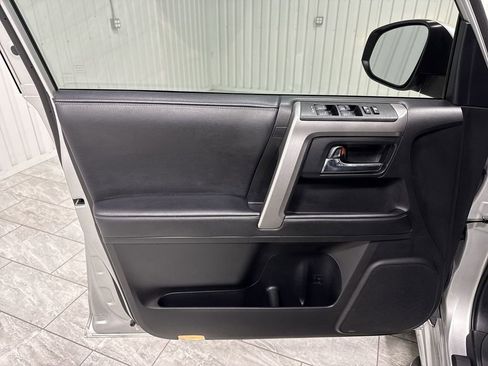 Used 2022 Toyota 4Runner TRD Sport image 23