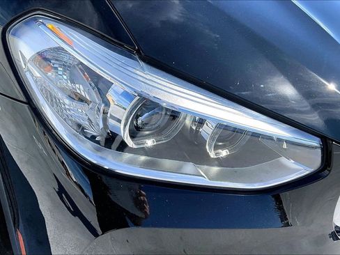 Used 2019 BMW X3 sDrive30i w/ Convenience Package image 30