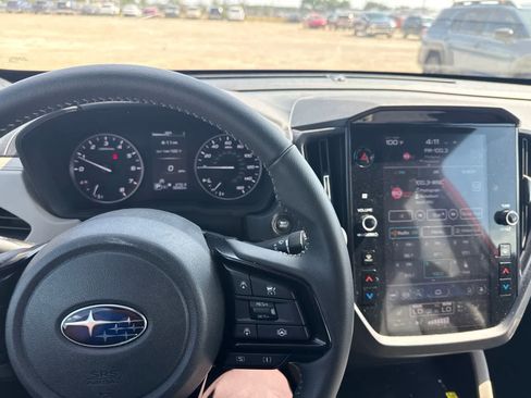Used 2026 Subaru Forester Premium AWD/4WD image 19