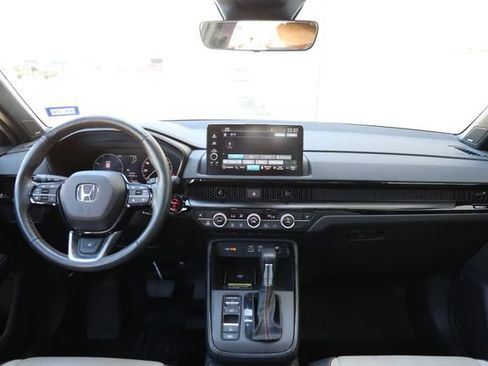 Certified 2025 Honda CR-V Sport image 28