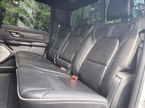Used 2020 RAM 1500 Limited AWD/4WD image 44