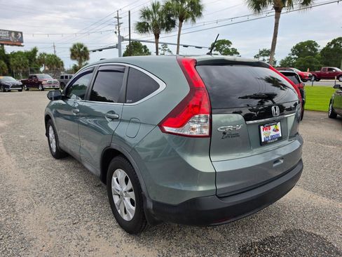Used 2012 Honda CR-V EX image 3