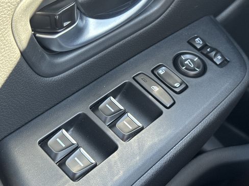 Used 2026 Honda Passport TrailSport Elite image 23