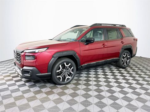 New 2026 Subaru Outback Touring XT AWD/4WD image 3