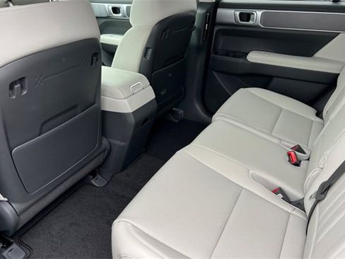 New 2026 Hyundai Santa Fe SEL image 12