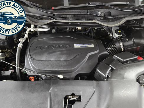 Used 2020 Honda Odyssey EX image 36