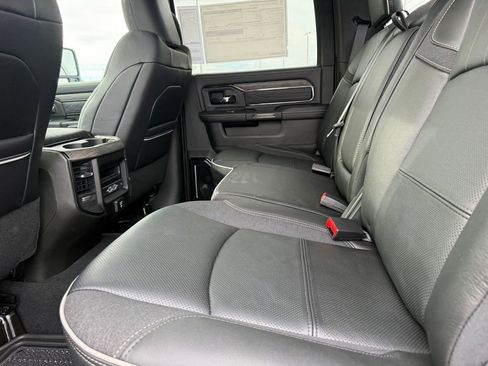 New 2026 RAM 2500 Limited image 26