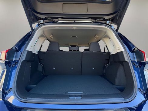 New 2026 Nissan Rogue SV image 10