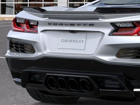 New 2026 Chevrolet Corvette Z06 w/ Battery Protection Package RWD image 14