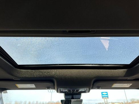 New 2026 Chevrolet Silverado 1500 LTZ w/ LTZ Premium Package image 6