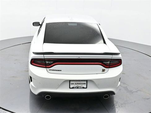 Used 2023 Dodge Charger Scat Pack w/ Technology Group image 35