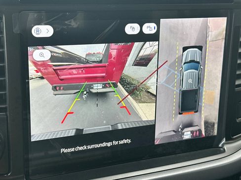 New 2025 Ford F150 XLT w/ Equipment Group 302A MID image 19