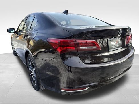 Used 2017 Acura TLX 2.4L image 3