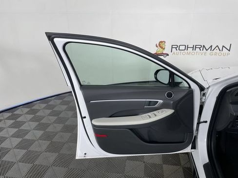 Used 2024 Hyundai Sonata SEL FWD image 33